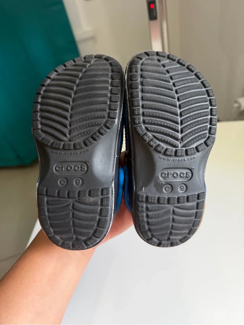 CROCS authentic classic